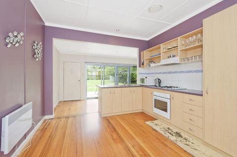 Anderson - Palm Beach Accommodation 3