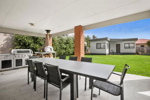 Anderson Coastal Getaway - Palm Beach Accommodation 1