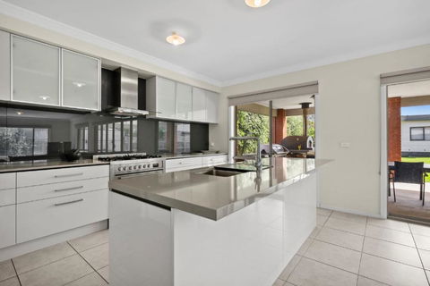 Anderson Coastal Getaway - Palm Beach Accommodation 2
