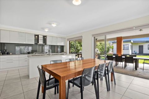 Anderson Coastal Getaway - Palm Beach Accommodation 3