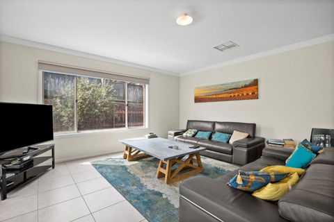 Anderson Coastal Getaway - Palm Beach Accommodation 4