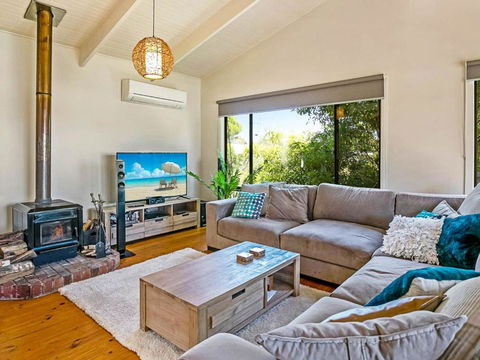 Anderson Views - Palm Beach Accommodation 0
