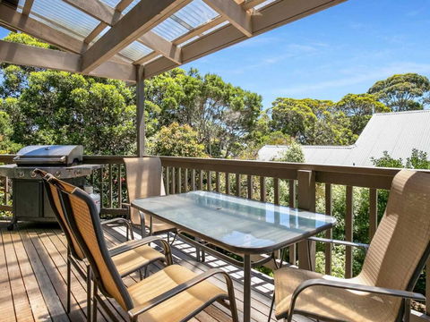 Anderson Views - Palm Beach Accommodation 2