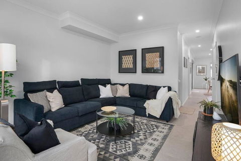 Andrica House - Your Southern Highlands Retreat! - Palm Beach Accommodation 0