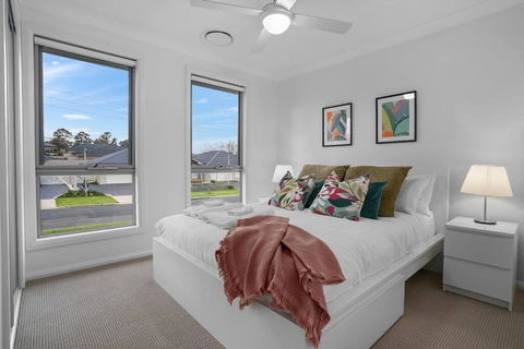 Andrica House - Your Southern Highlands Retreat! - Palm Beach Accommodation 3