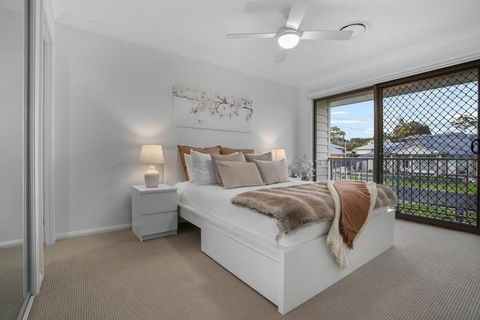 Andrica House - Your Southern Highlands Retreat! - Palm Beach Accommodation 4