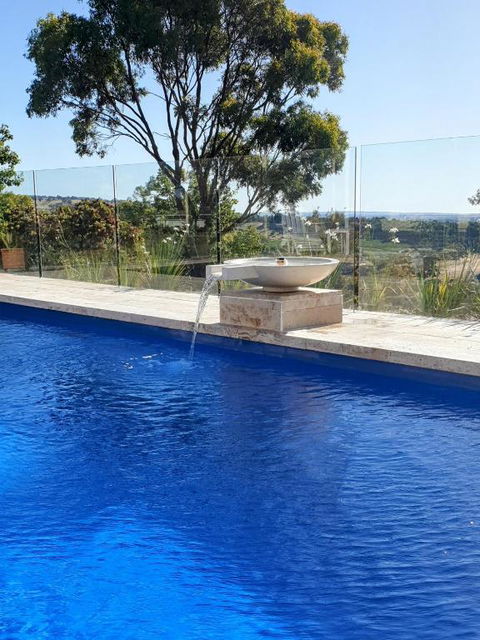 Angaston Lodge - Palm Beach Accommodation 1