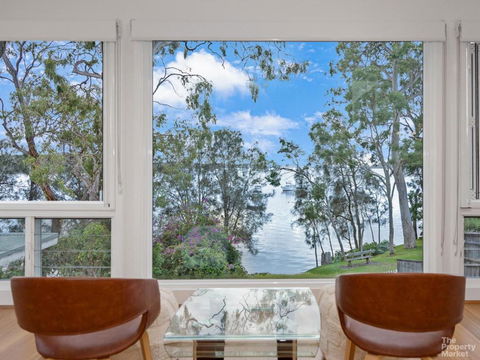 Angels Little Haven - Palm Beach Accommodation 2