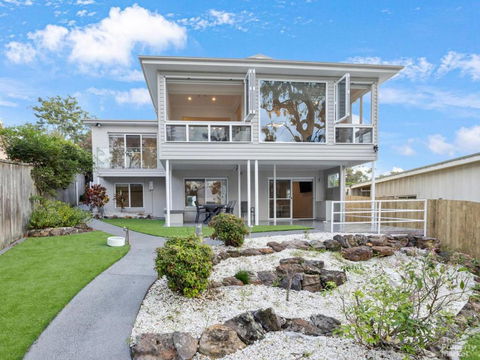 Angels Little Haven - Palm Beach Accommodation 3