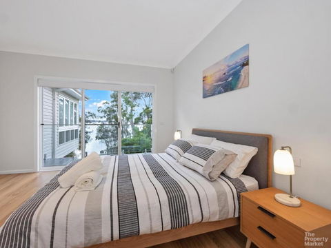 Angels Little Haven - Palm Beach Accommodation 4