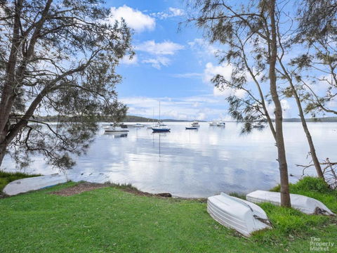 Angels Little Haven - Palm Beach Accommodation 0