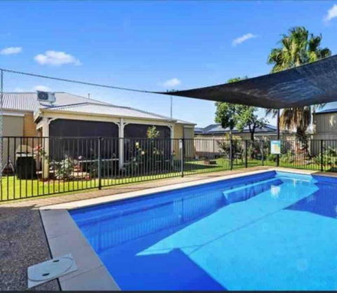 Anglers Paradise Yarrawonga - Palm Beach Accommodation 0