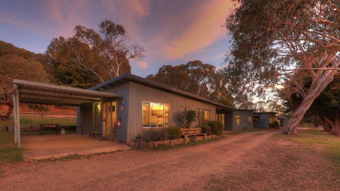 Anglers Reach Lakeside Village - Palm Beach Accommodation 2