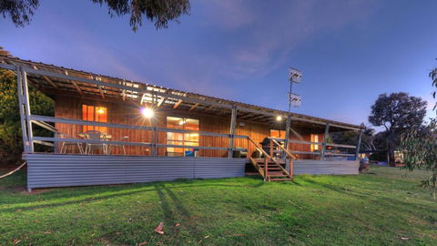 Anglers Reach Lakeside Village - Palm Beach Accommodation 3