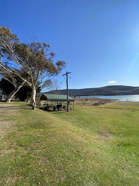 Anglers Reach Lakeside Village - Palm Beach Accommodation 4