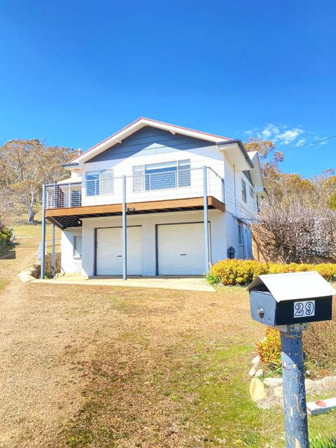 Anglers Reach Lakeside Village - Palm Beach Accommodation 1