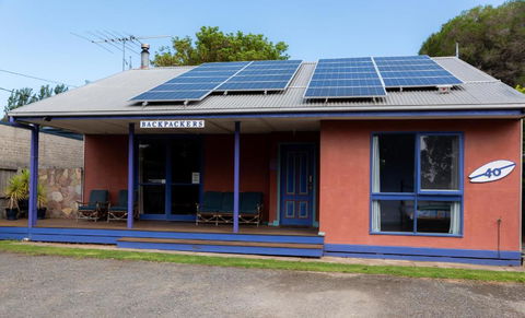 Anglesea Backpackers - Palm Beach Accommodation 4