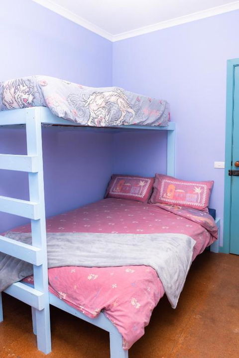 Anglesea Backpackers - Palm Beach Accommodation 3