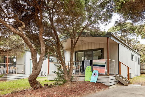 Anglesea Family Caravan Park - Palm Beach Accommodation 0