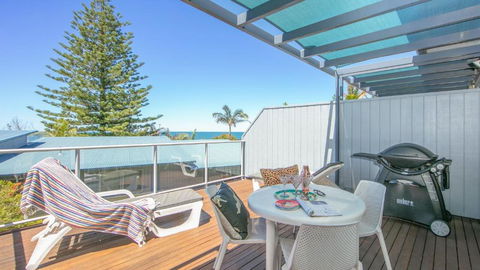 Angourie Blue 3 - Palm Beach Accommodation 3