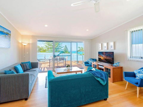 Angourie Blue 4 - Palm Beach Accommodation 0