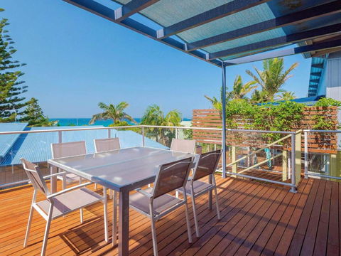 Angourie Blue 4 - Palm Beach Accommodation 1