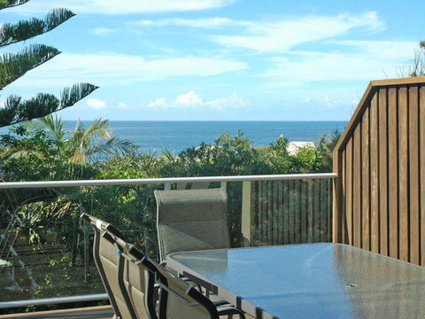 Angourie Blue 8 - Palm Beach Accommodation 4