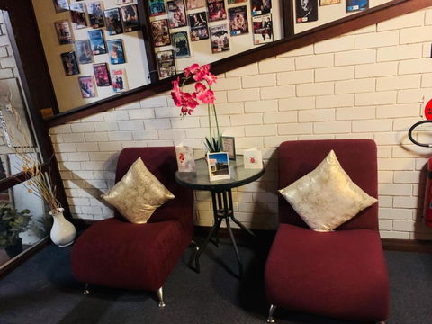 Anna Bella Motel Glen Innes - Palm Beach Accommodation 2