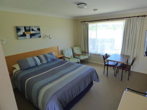 Anna Bella Motel Glen Innes - Palm Beach Accommodation 0