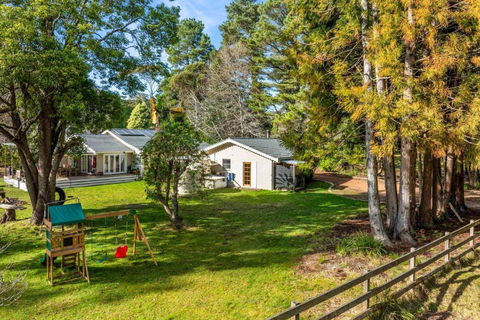 Annies Barn, Fitzroy Falls - Palm Beach Accommodation 2