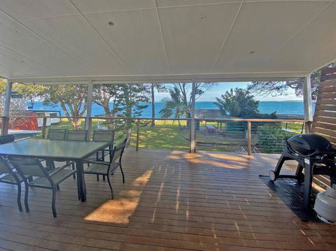 ANNIES HOUSE - Palm Beach Accommodation 1