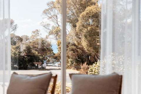 Antalya Beach House - Palm Beach Accommodation 3