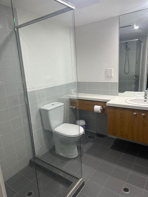 ANTEA 2br Embassy 1207 - Palm Beach Accommodation 1