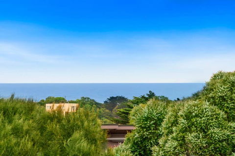 Aires Coastal Beach House Luxury With Ocean Views - Palm Beach Accommodation 2