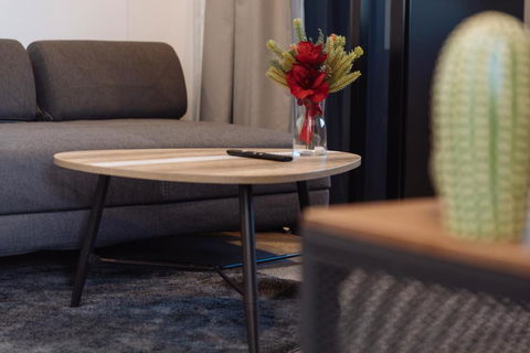 AirTrip Apartments At Woolloongabba - Palm Beach Accommodation 2