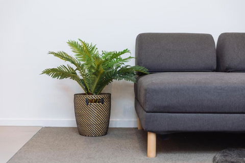 AirTrip Apartments At Woolloongabba - Palm Beach Accommodation 3