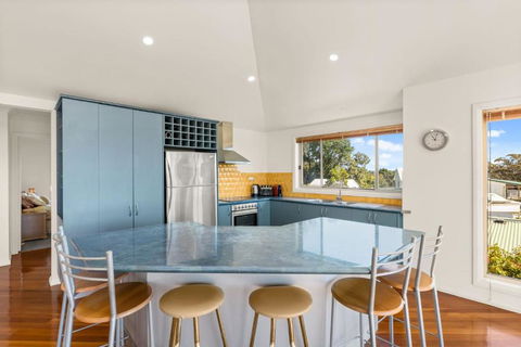 Anatoli By Experience Jervis Bay - Palm Beach Accommodation 4
