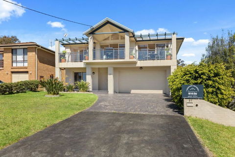 Anatoli By Experience Jervis Bay - Palm Beach Accommodation 1