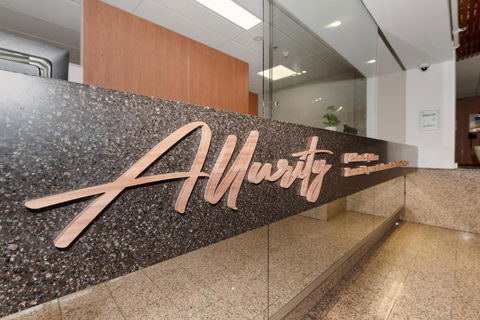 Allurity Hotel - Palm Beach Accommodation 1