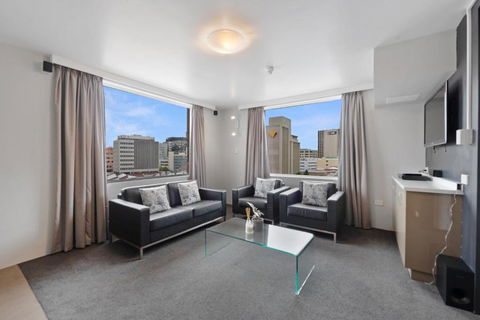 Allurity Hotel - Palm Beach Accommodation 3