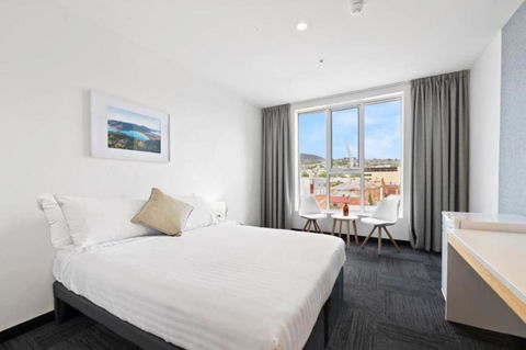 Allurity Hotel - Palm Beach Accommodation 0