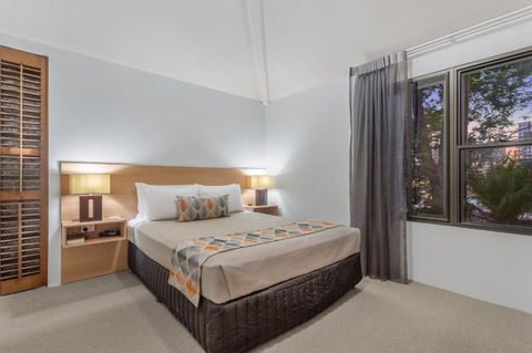 Airport International Motel Brisbane - Palm Beach Accommodation 0