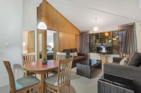 Airport International Motel Brisbane - Palm Beach Accommodation 2