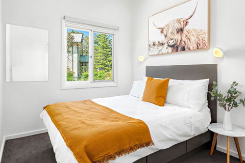 Alpine Snowgums 1 - Palm Beach Accommodation 1