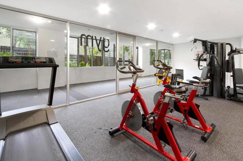 Allegro Apartments - Palm Beach Accommodation 1