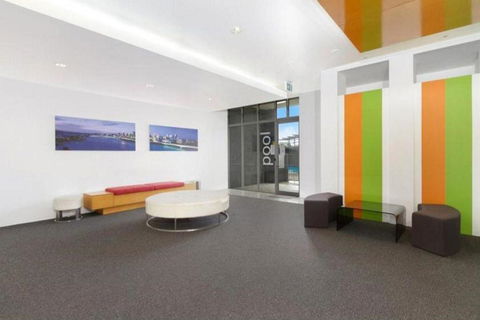 Allegro Apartments - Palm Beach Accommodation 3