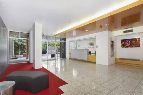 Allegro Apartments - Palm Beach Accommodation 2