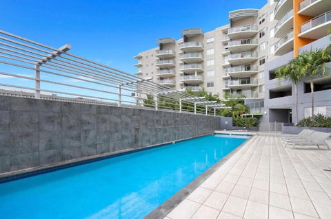 Allegro Apartments - Palm Beach Accommodation 4