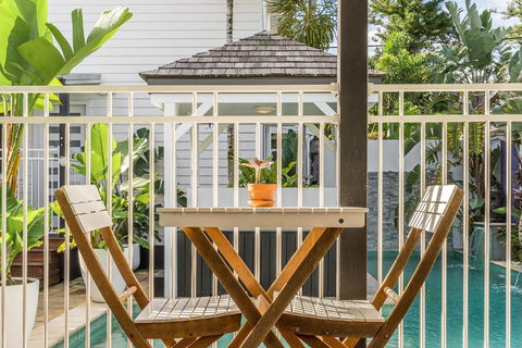 Azur Byron Bay - Palm Beach Accommodation 1
