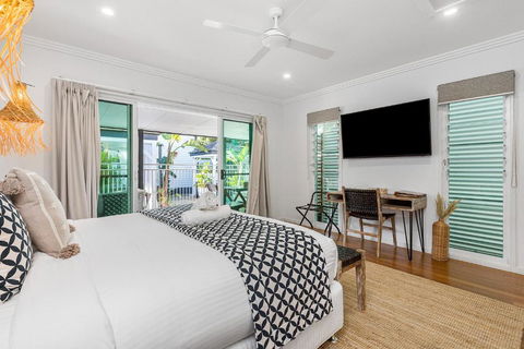 Azur Byron Bay - Palm Beach Accommodation 2